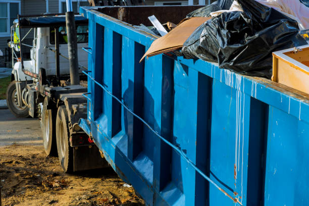 Best Commercial Junk Removal  in Kentwood, LA